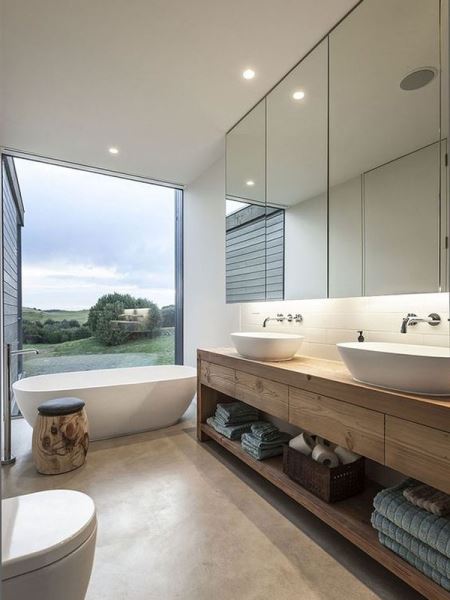 mueble baño madera mueble baño madera